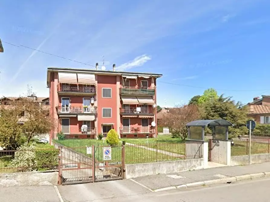 Immagine 1 di Appartamento in vendita  13 a San Zenone Al Lambro