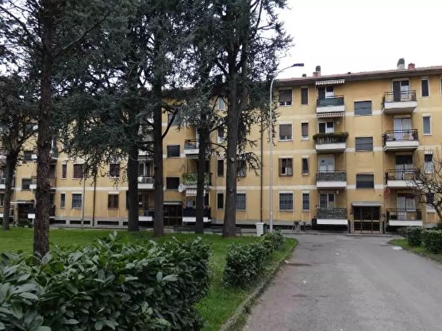 Immagine 1 di Appartamento in vendita  37 a Cassano D'adda