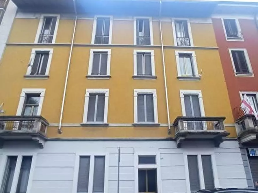 Immagine 1 di Appartamento in vendita  155 a Sesto San Giovanni