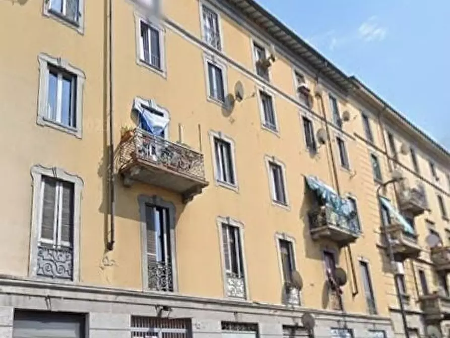 Immagine 1 di Appartamento in vendita  18 a Milano