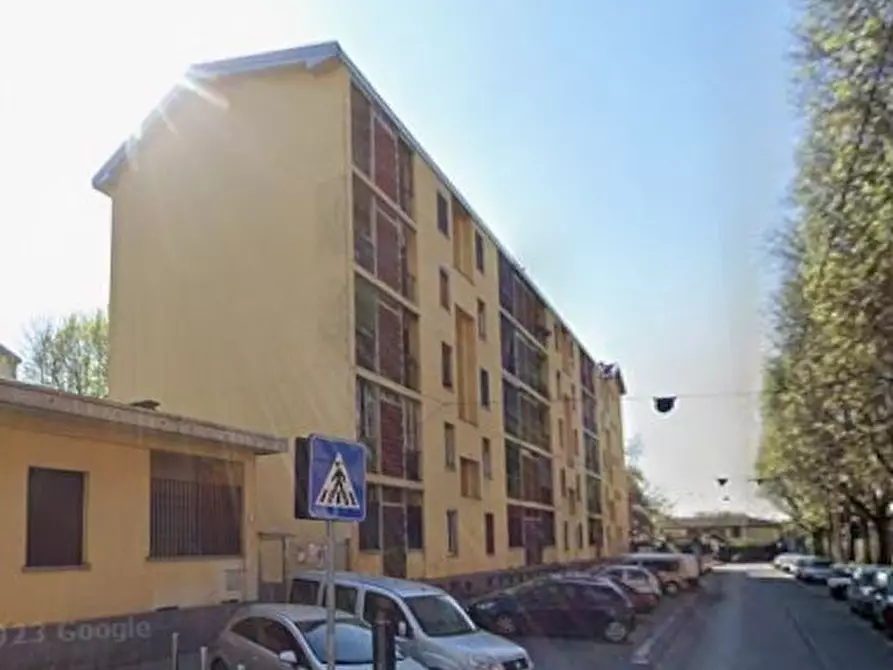 Immagine 1 di Appartamento in vendita  19 a Milano