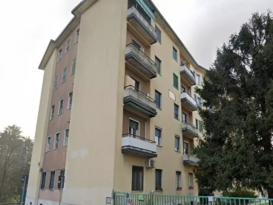 Immagine 1 di Appartamento in vendita  56 a Rozzano