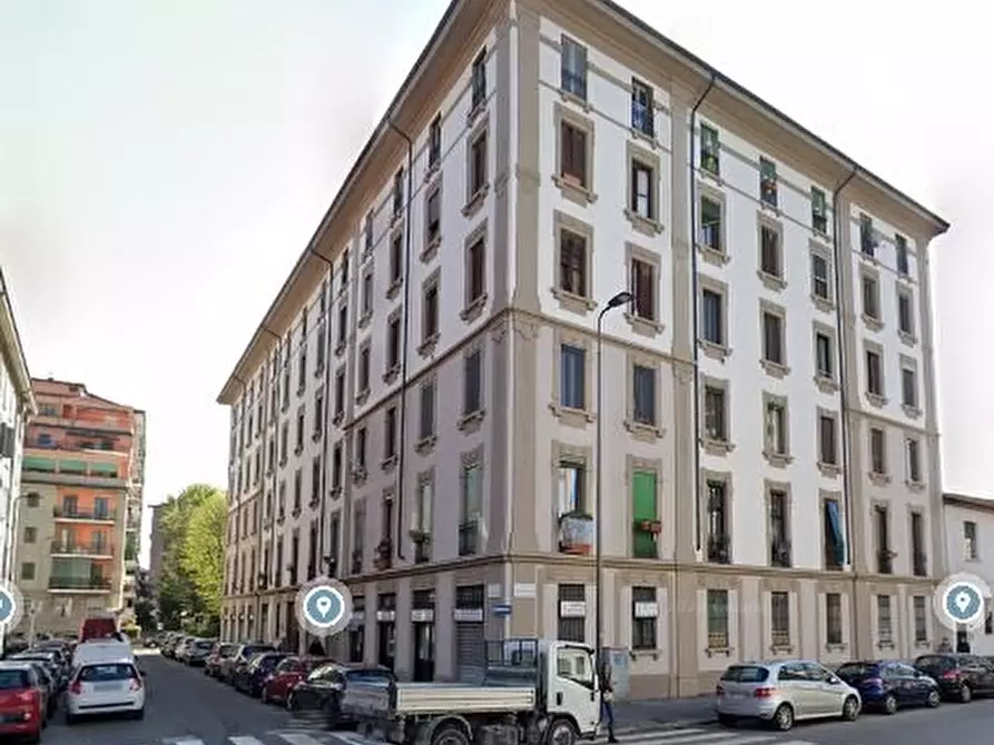 Immagine 1 di Appartamento in vendita  1 a Milano