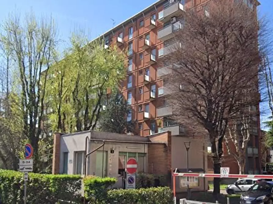 Immagine 1 di Appartamento in vendita  3 a Milano