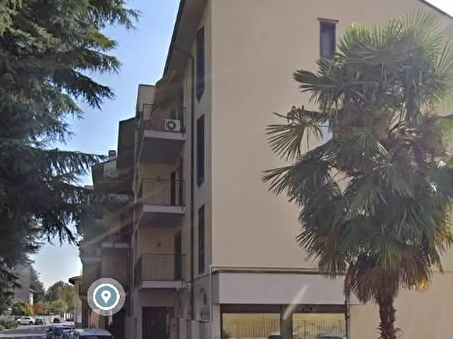 Immagine 1 di Appartamento in vendita  30 a Busto Garolfo