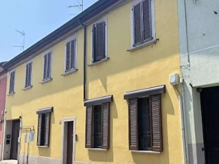 Immagine 1 di Appartamento in vendita  18 a Arluno