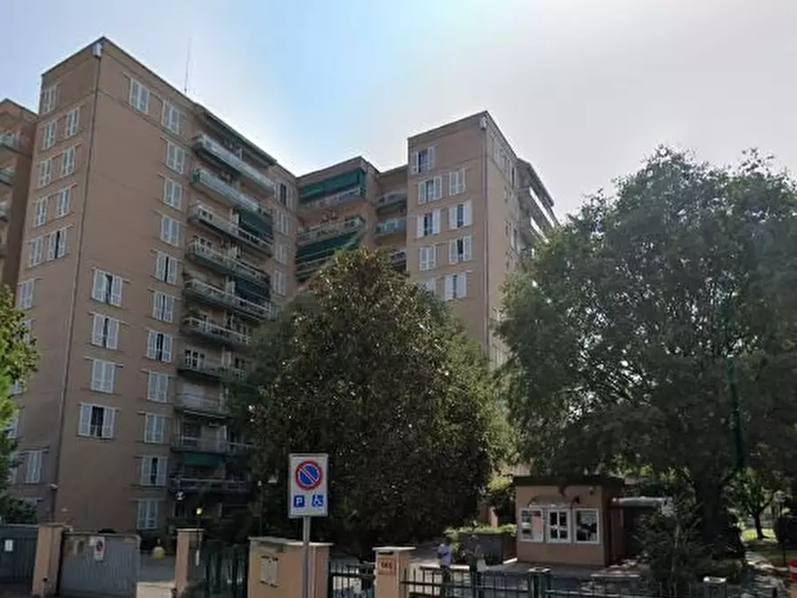 appartamento in vendita a Sesto San Giovanni