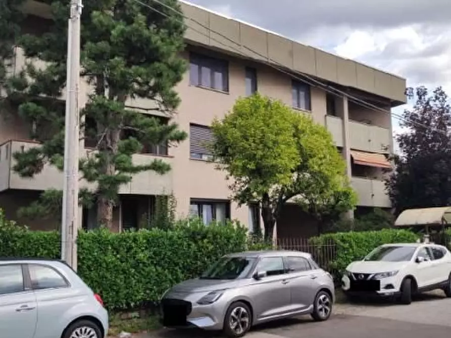 Immagine 1 di Appartamento in vendita  6 a Legnano