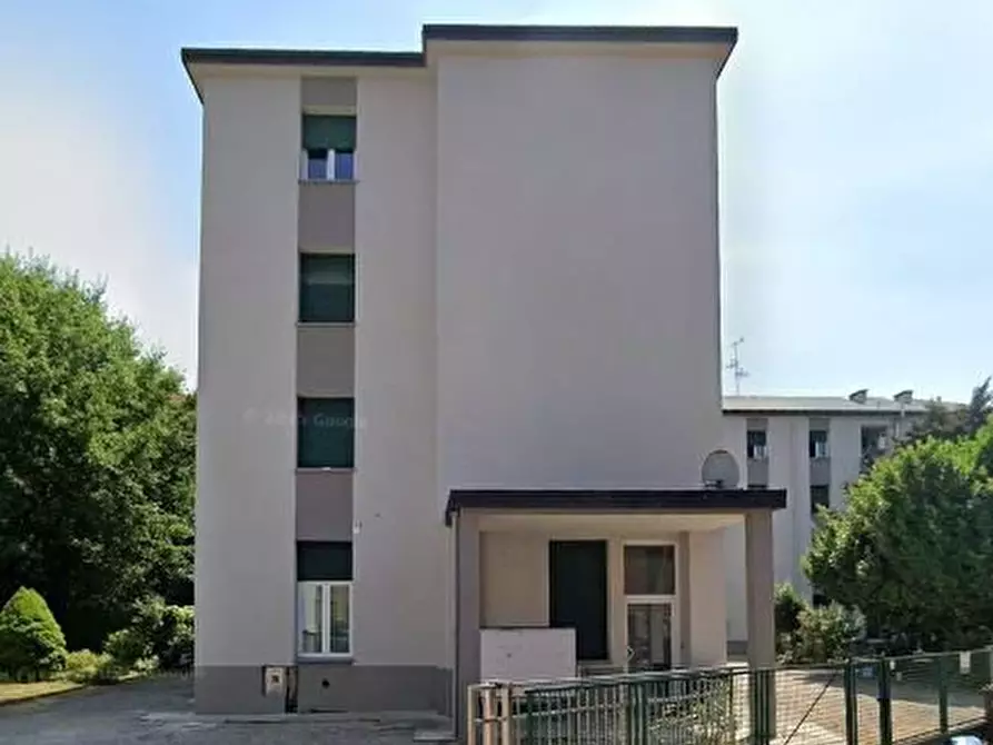 Immagine 3 di Appartamento in vendita  40 a Legnano