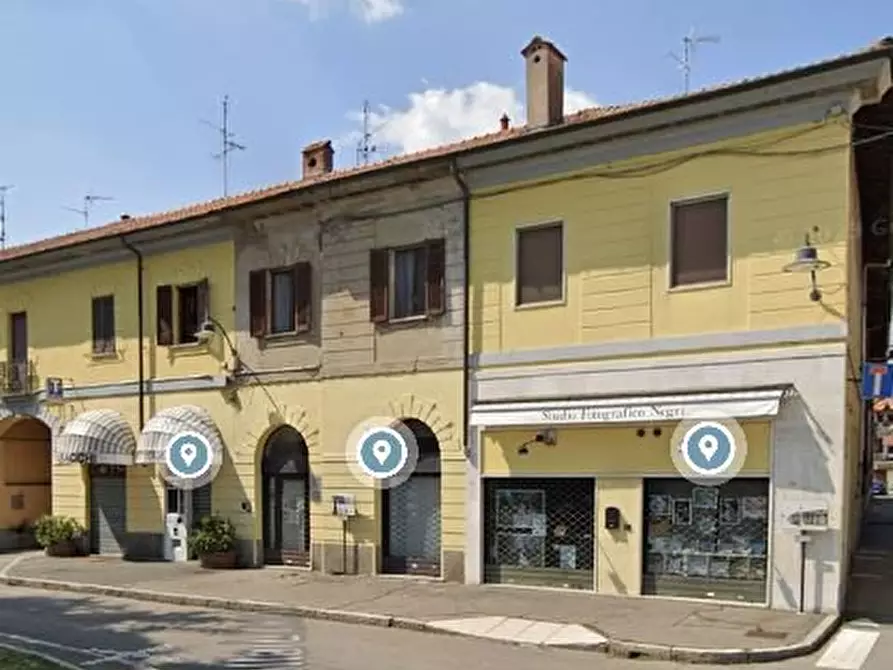 Immagine 2 di Appartamento in vendita  28 a Cornaredo