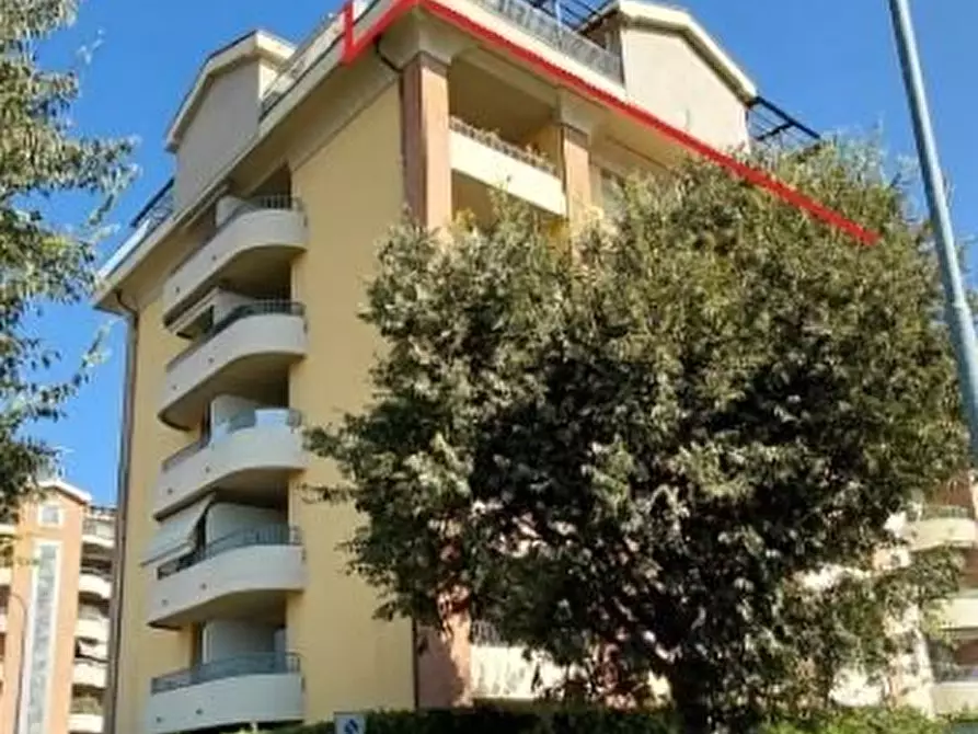 Immagine 2 di Appartamento in vendita  14 a Vanzago