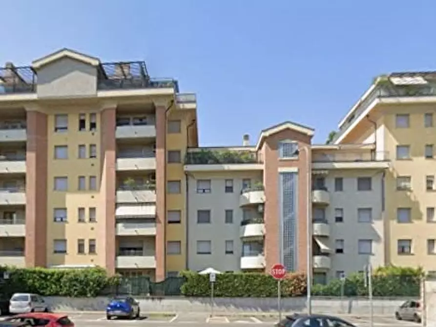 Immagine 3 di Appartamento in vendita  14 a Vanzago