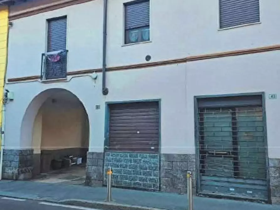 Immagine 1 di Appartamento in vendita  41 a Pogliano Milanese