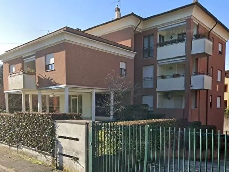 Immagine 1 di Appartamento in vendita  4 a Cesano Maderno