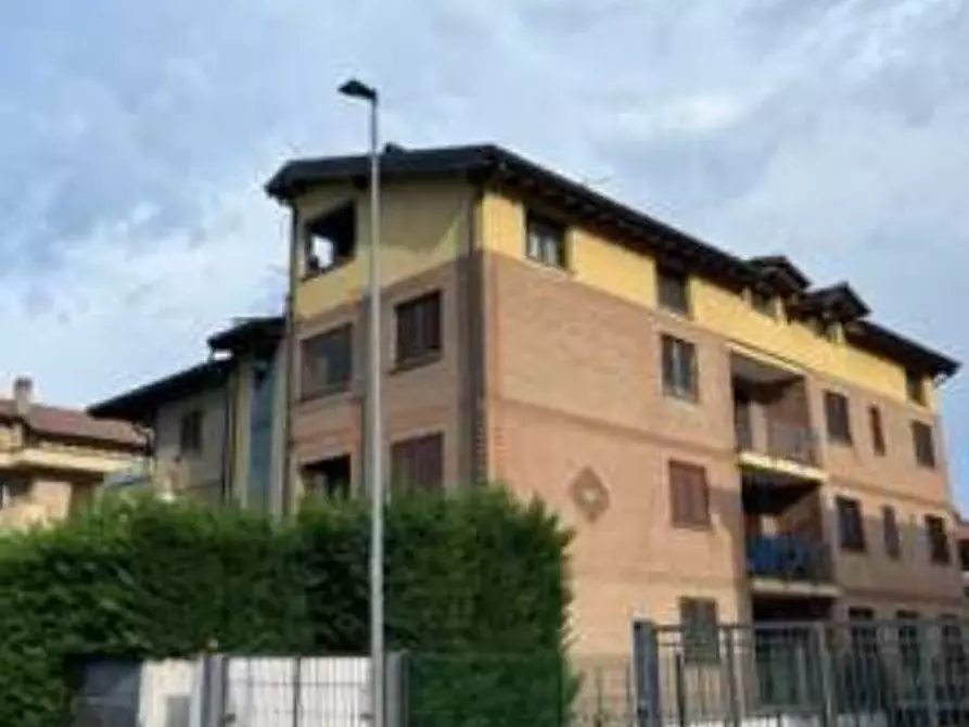 Immagine 1 di Appartamento in vendita  32 a Desio