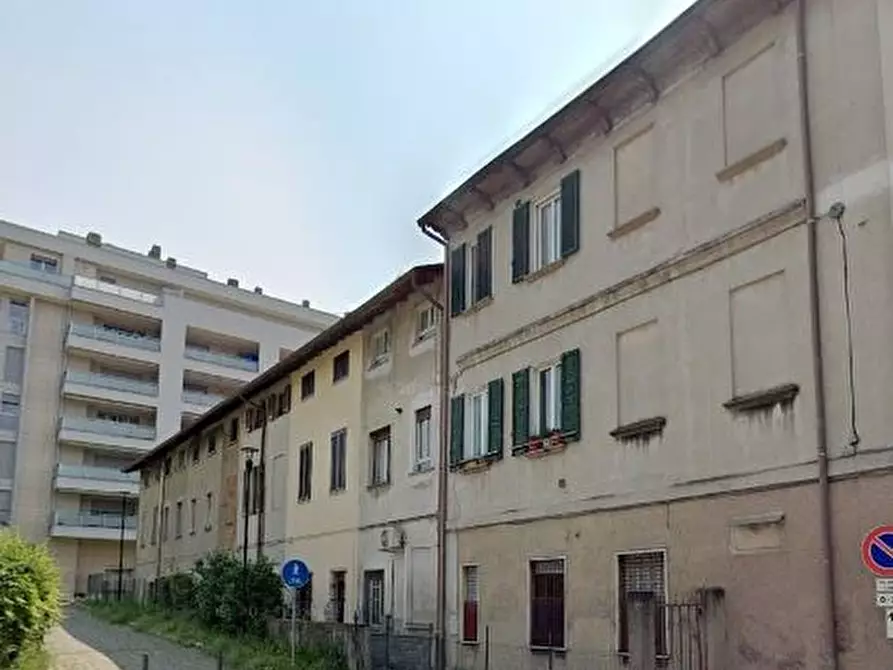 Immagine 1 di Appartamento in vendita  24 a Nova Milanese