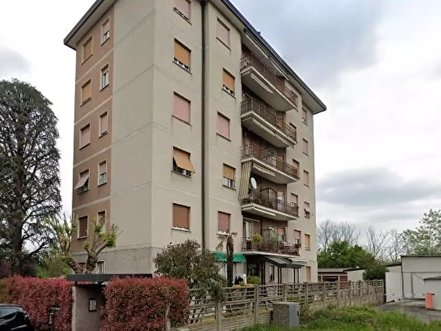 Immagine 1 di Appartamento in vendita  8 a Seregno