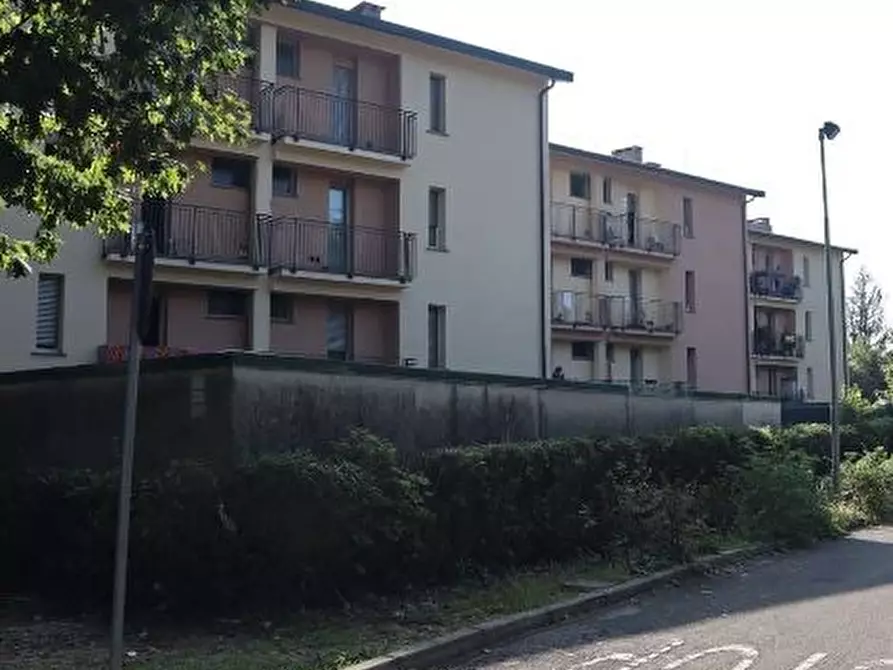 Immagine 1 di Appartamento in vendita  21 a Seveso