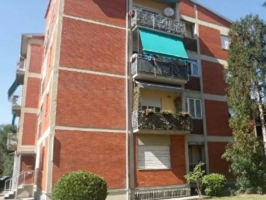 Immagine 1 di Appartamento in vendita  32 a Monza