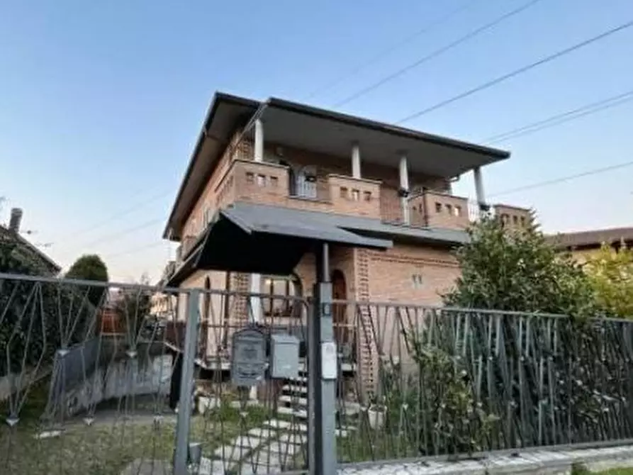 Immagine 1 di Appartamento in vendita  8 a Cesano Maderno