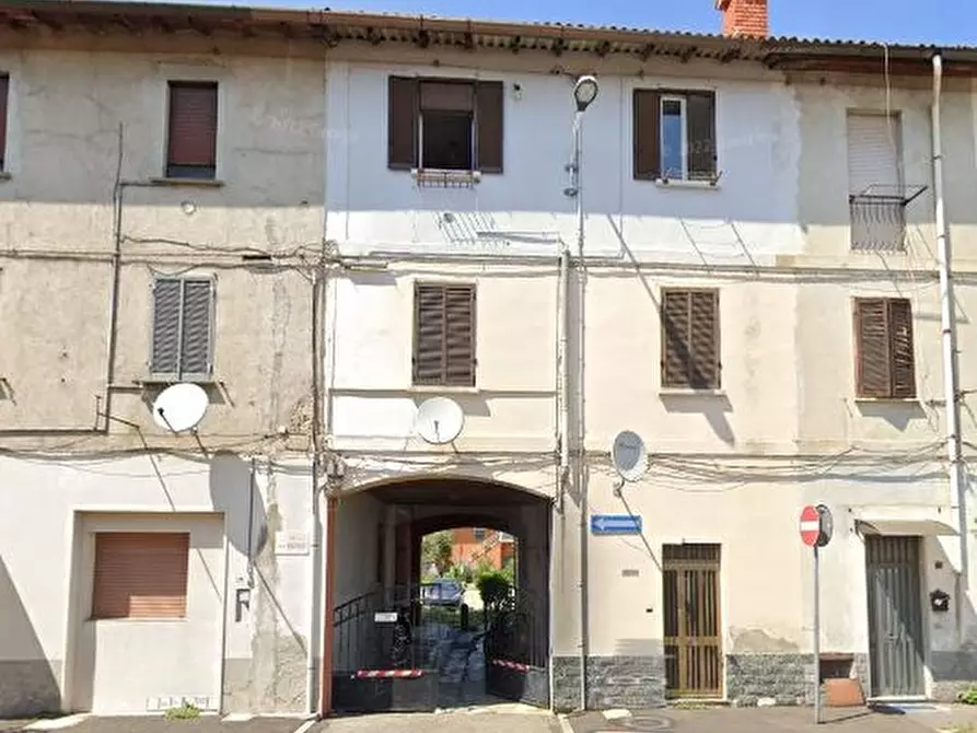 Immagine 1 di Appartamento in vendita  74 a Desio