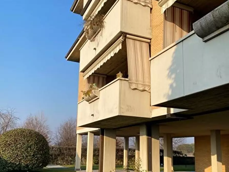 Immagine 1 di Appartamento in vendita  52 a Nova Milanese