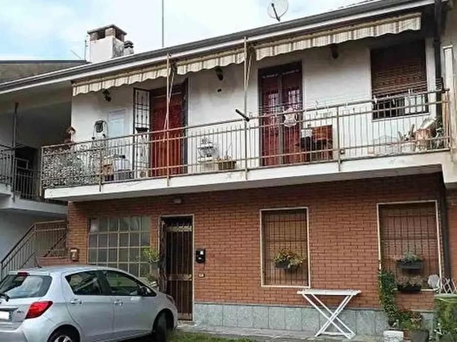 Immagine 1 di Appartamento in vendita  16 a Ceriano Laghetto