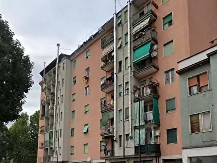 Immagine 1 di Appartamento in vendita  6 a Limbiate