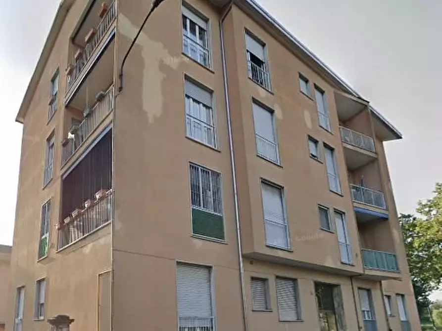 Immagine 2 di Appartamento in vendita  21 a Limbiate