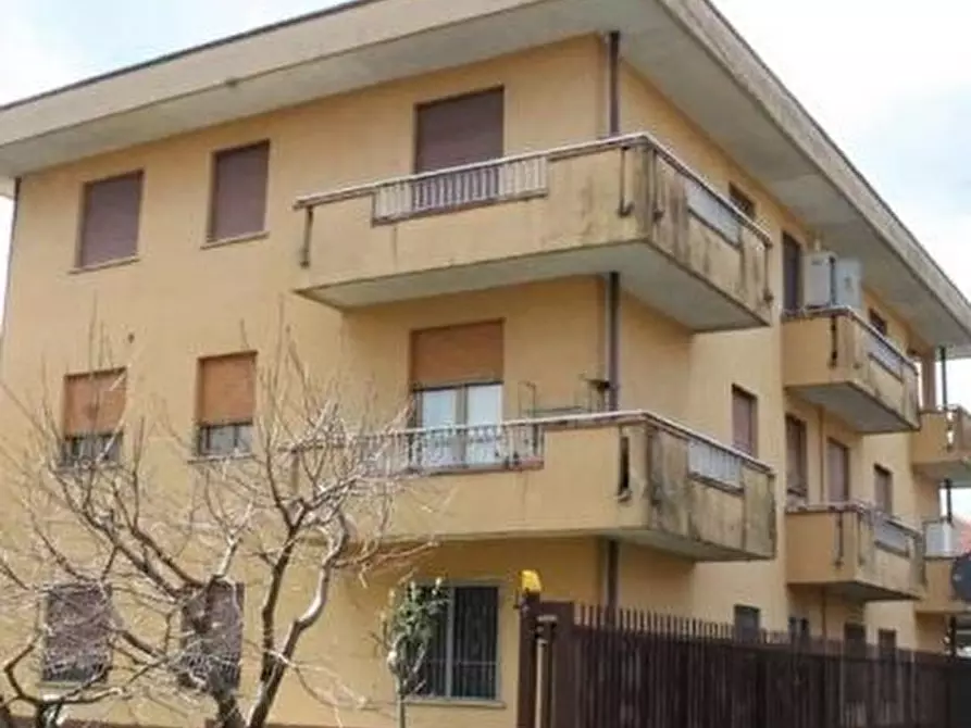 Immagine 1 di Appartamento in vendita  29 a Cesano Maderno