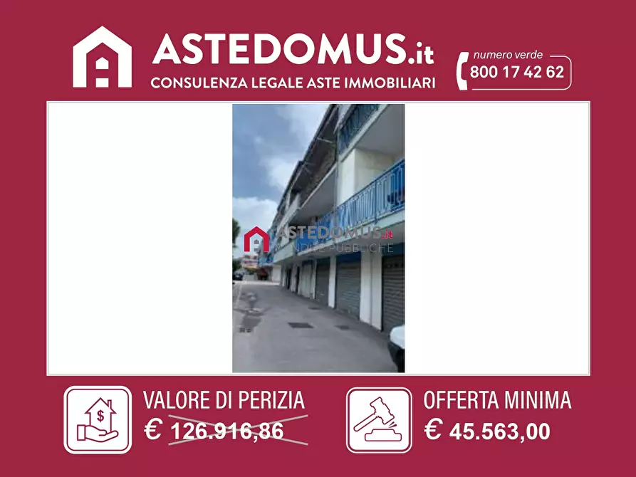 Immagine 1 di Appartamento in vendita  454 a Villaricca