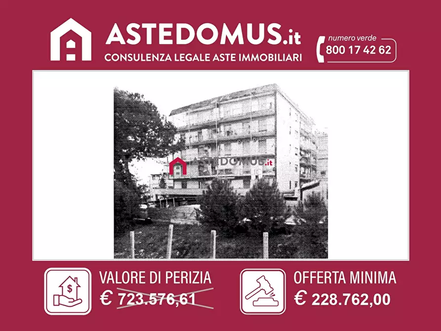 Immagine 1 di Appartamento in vendita  225/229 a San Giuseppe Vesuviano