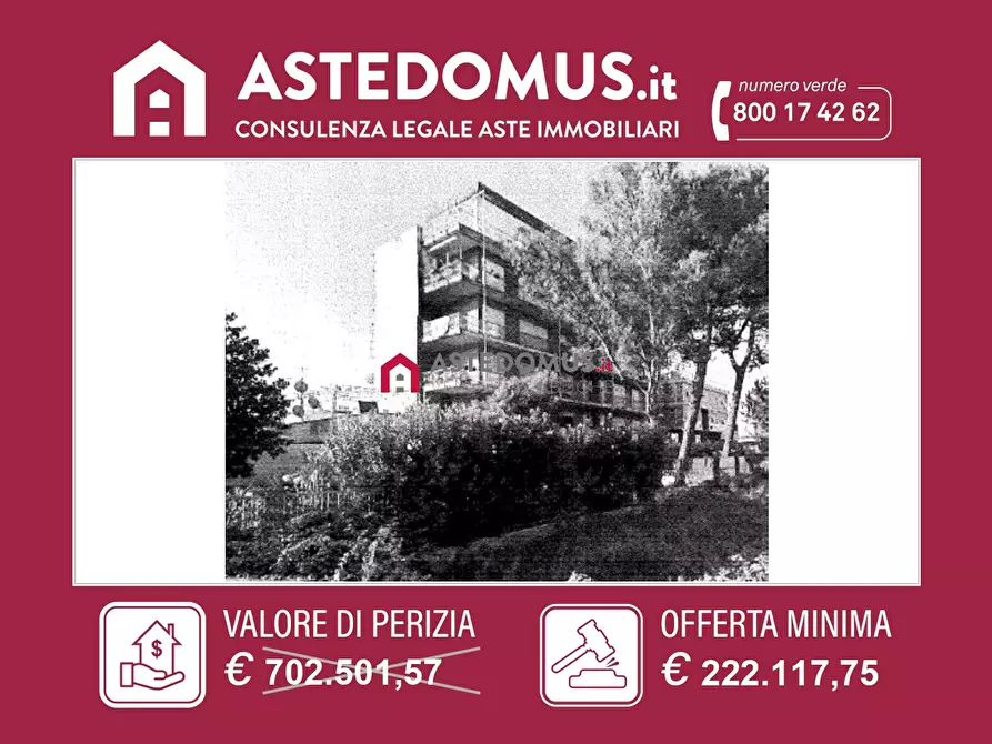 Immagine 1 di Appartamento in vendita  225/229 a San Giuseppe Vesuviano