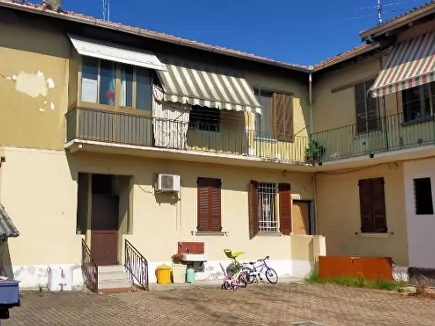 Immagine 1 di Appartamento in vendita  30 a Vigevano
