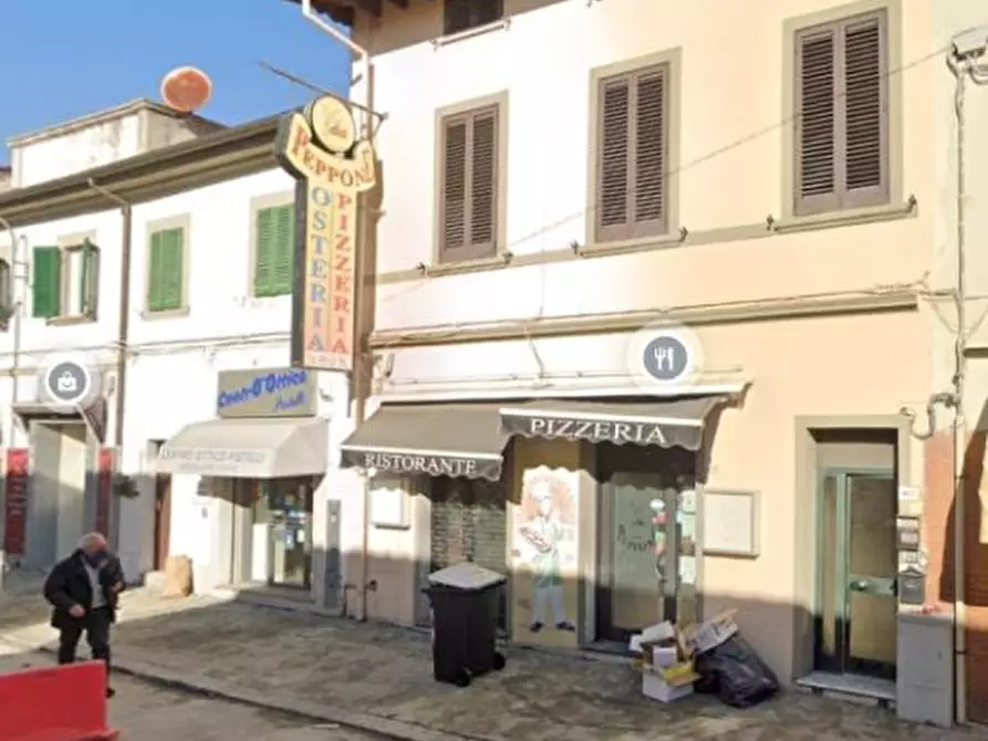 appartamento in vendita a Pisa in zona Tribunale