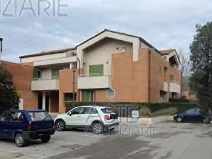 appartamento in vendita a Cascina
