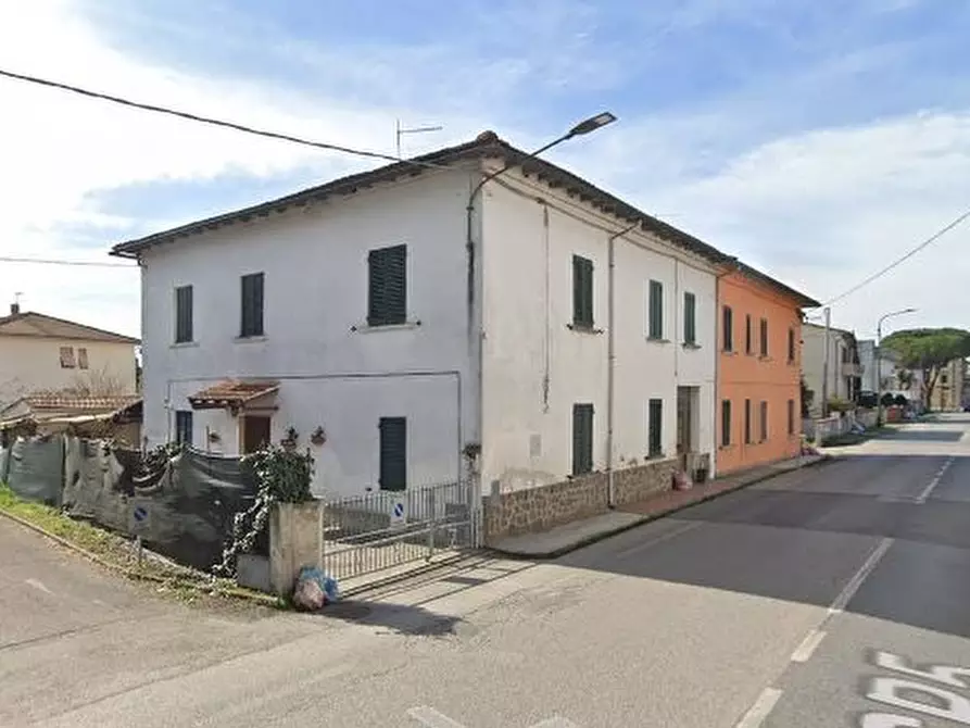 Immagine 1 di Appartamento in vendita  435 a Santa Maria A Monte