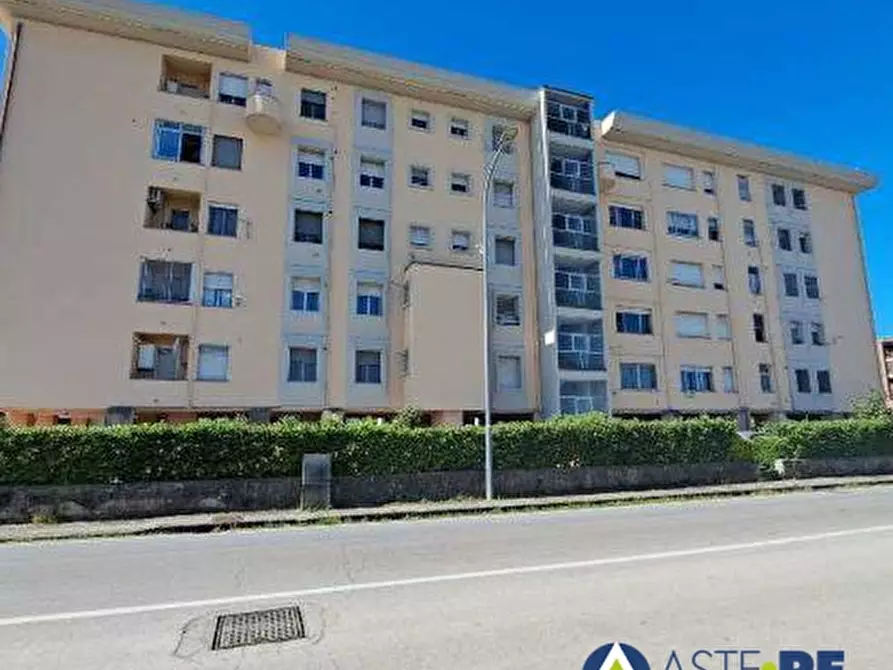appartamento in vendita a Pisa in zona Tribunale