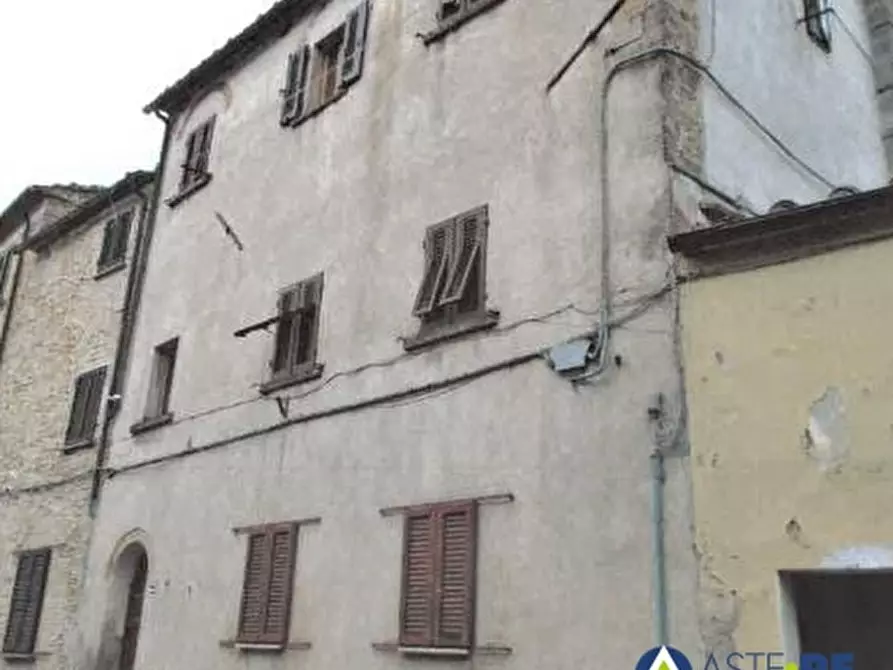 Immagine 1 di Appartamento in vendita  145 a Volterra