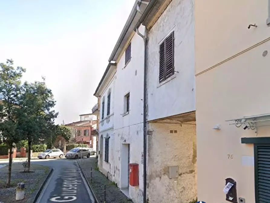Immagine 1 di Appartamento in vendita  78 a Pisa