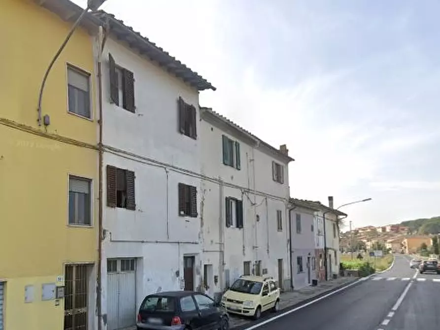 Immagine 1 di Appartamento in vendita  56 a Montopoli In Val D'arno