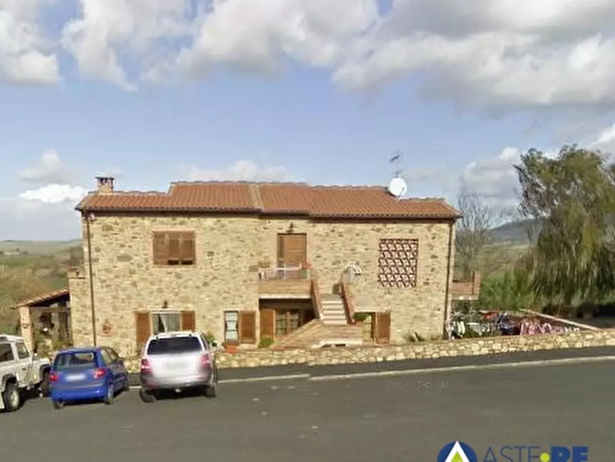 Immagine 1 di Appartamento in vendita  1 a Volterra