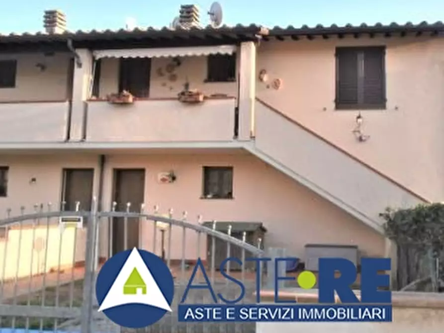 Immagine 1 di Appartamento in vendita  16 a Vicopisano