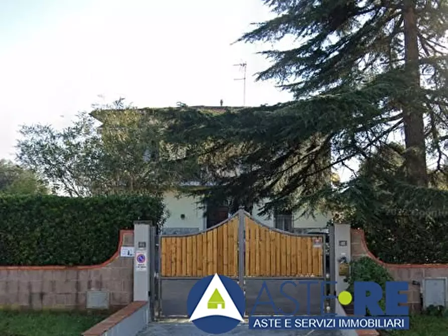 Immagine 1 di Appartamento in vendita  44 a Cascina