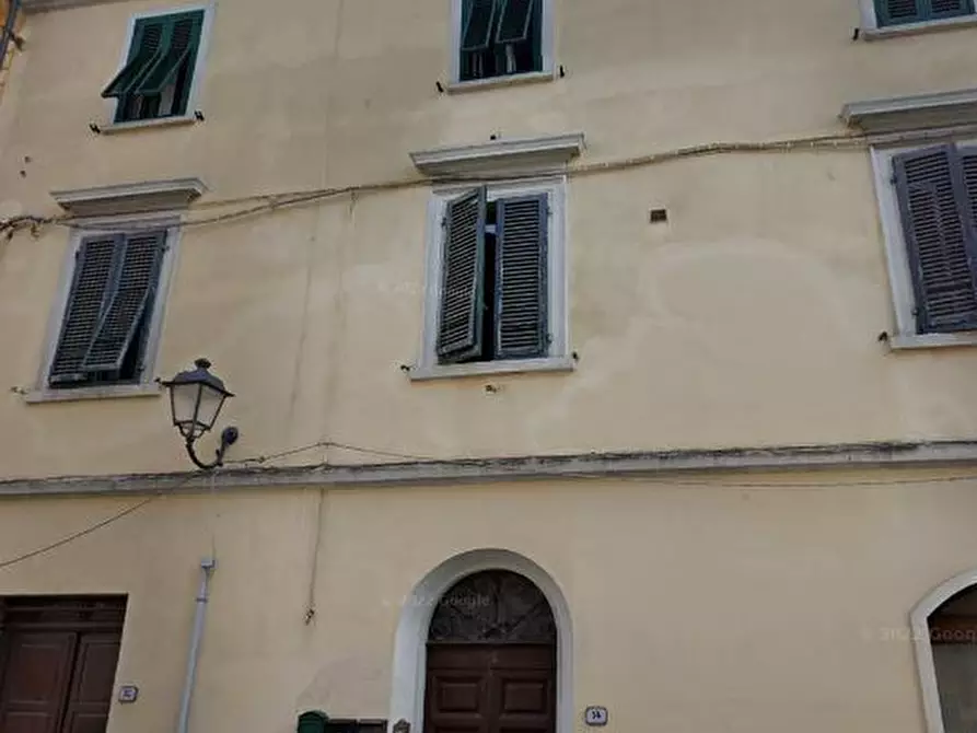 appartamento in vendita a Ponsacco
