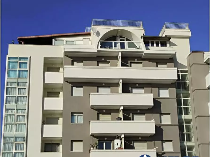appartamento in vendita a Nettuno