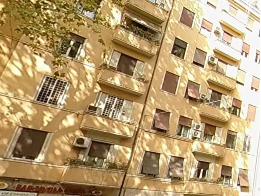 appartamento in vendita a Roma in zona Della Vittoria