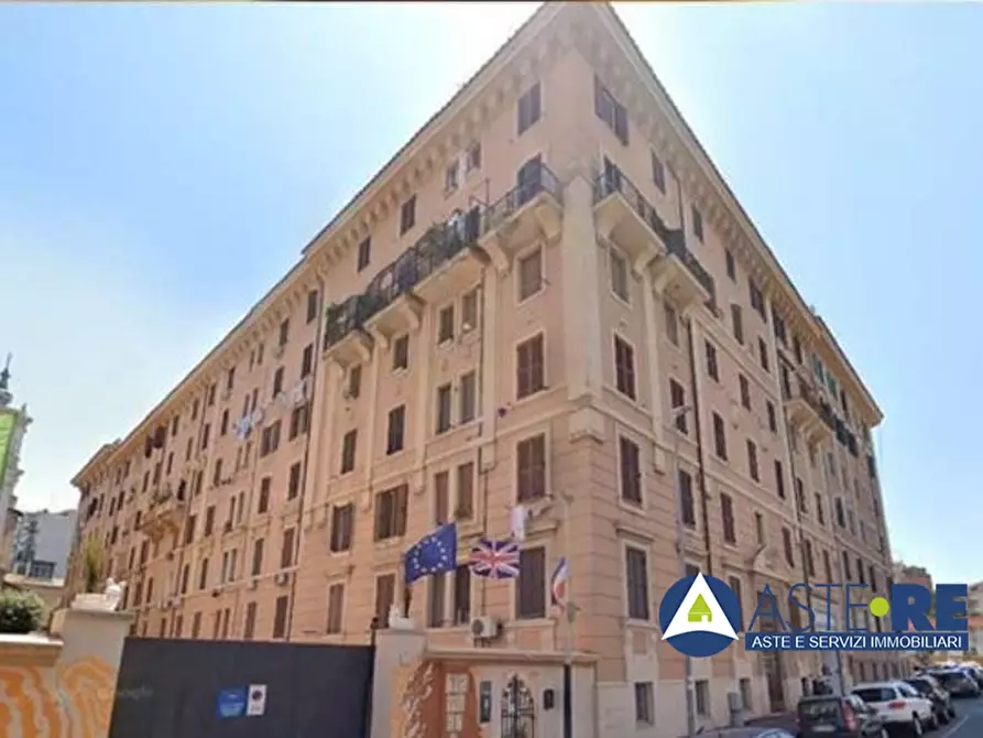 appartamento in vendita a Roma in zona Aurelio