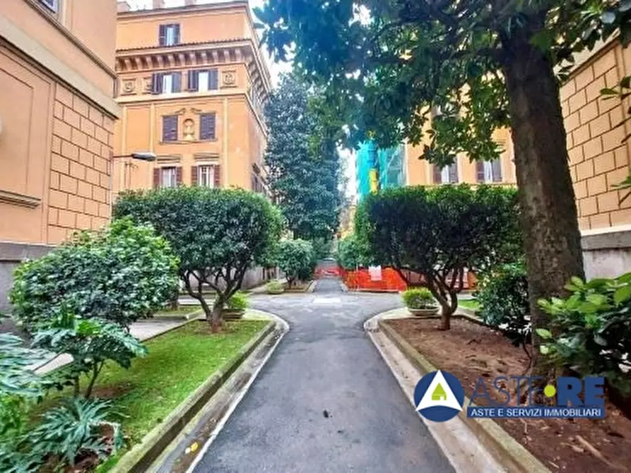 appartamento in vendita a Roma in zona Pinciano