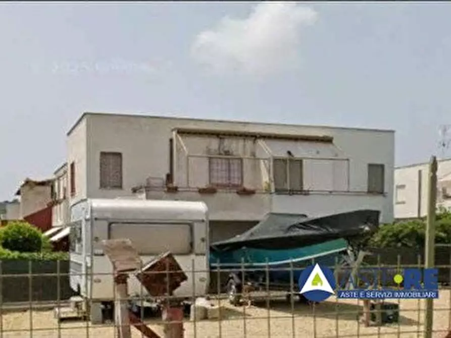 Immagine 1 di Appartamento in vendita  1 a Santa Marinella